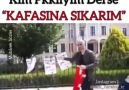 O kadar.....Yüreğine kurban lan senin....