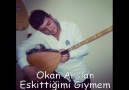 Okan Arslan - Eskittiğimi Giymem [TUNÇDEMİR MÜZİK]