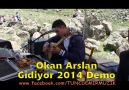 Okan Arslan - Gidiyor [TUNÇDEMİR MÜZİK]