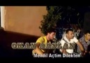 Okan Arslan - Mendil Açtım Dilekten [TUNÇDEMİR MÜZİK]