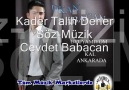 Okan_Babacan_Kader Talih Derler