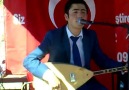 Okan Babacan_Nazarmı Değdi Ayşem