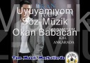 Okan Babacan_Uyuyamıyorum(Yeni Albüm'den)