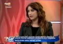 Okan Bayülgen'in Hazal'la uğraşmaları :D (Tv 8)