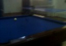 Okandan Bilardo Şowww