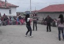 Okçu Köy Gençlik / Yörük Düğünü / Kemanla Kaval Havası