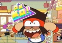 OK K.O 3.Kısa Bölüm (Rad)