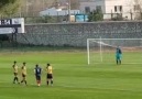 Oktay Ercan kardesimizin kamerasinda attığımız ilk gol