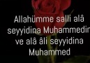 Oktay Ünal - Allhümme salli al Muhammedin ve al li...