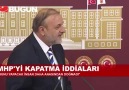 OKTAY VURAL Türkiye'yi başlarına yıkarız."