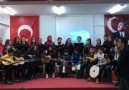 Okul koromuzun performansı - Savaştepe Fatih Ortaokulu