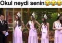 Okul neydi senin D D