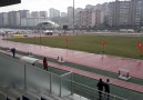 Okul sporları grup yarışları. Gaziantep. 1500 metre.