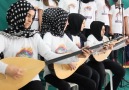 Okulumuz müzik korosu  Mehmet'im Adlı türkü solistimiz Fatih E...