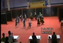 Okulumuzun Folklor Ekibi