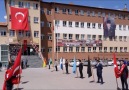 Okulumuzun Tanıtım Videosu