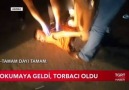 Okumak için Adanaya gitti torbacı oldu!