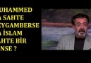 Okuyan Cahil - Koca yürekli adam