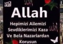 Okuyup Amin yazarmisiniz