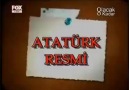 Olacak O Kadar ATATÜRK RESMİ Bölümü ( Günümüzü Tam Olarak Anlatan Kı...