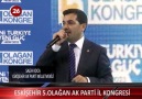 5. Olağan İl Kongremiz...