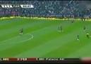 Olağan üstü bir gol