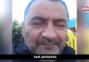 Olaya bak ya...Milletin anasına... - Tugrul Selmanoğlu