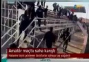 OLAYLI MAÇ NTV