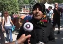 OLAY RÖPORTAJ... TÜRBANLI KIZDAN "GEZİ PARKINDA TACİZ" İDİDALARI