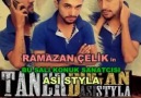 olay tv 21-30 HER SALI  canlı ASİ STYLA - RAMAZAN ÇELİK