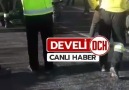 Olay yerinden gelen görüntüler Suçsuz... - Develi CANLI HABER