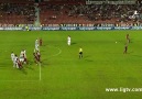 Olcan Adın'ın mükemmel golü! (Trabzonspor 1-0 Kasımpaşa)