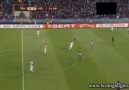 Olcan Adinin PSV'a attigi gol !