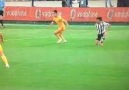 Olcay Şahan'dan mükemmel aşırtma  BJK 1-0 Kayserispor