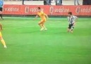 Olcay Şahan'dan mükemmel aşırtma  BJK 1-0 Kayserispor