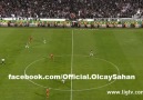 Olcay Şahan'ın Fenerbahçe'ye attığı son dk golü..