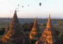 Old Bagan Myanmar (Burma) - Tag Friends Credit Salty Travel