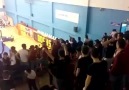 ÖL DEDİN DE  ÖLMEDİK Mİ GALATASARAY !