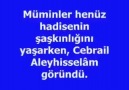 Öldükten Sonra dirilen Şehit Muhteşem Kıssa