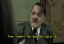 Öldüm Gülmekten :)) Hitler & Gezi Parkı