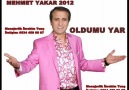 OLDU MU YAR - MEHMET YAKAR 2012