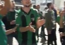 Ölene dek yaşayacak bizlerleEroğlu... - Denizlispor Beste TV