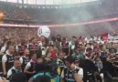 Oley Oley Oley Şampiyon Şampiyon Beşiktaş