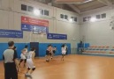 OLİMPİK BASKET VS BAYRAMPAŞA SANCAK U16K