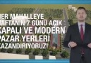 Olmadı Başkan...