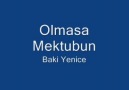 Olmasa Mektubun - Fon Müziği