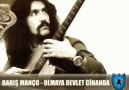 Olmaya Devlet Cihanda ' Barış Manço '