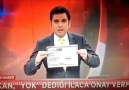 OLMAYAN İLACI ONAYLAYAN SAĞLIK BAKANI