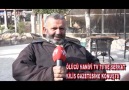 ÖLÜCÜ HANİFİ MİKROFONLARIMIZA KONUŞTU ) PAYLAŞIM İbrahim Özcan