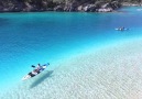 Oludeniz Fethiye, Blue Lagoon, Turkey